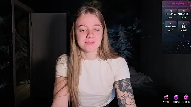 candy maggie online show from January 2026 06:28:02 AM