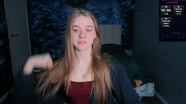 candy maggie online show from April 2026 02:18:02 PM