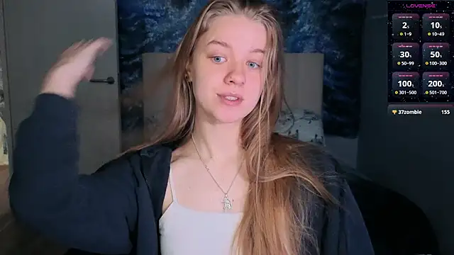 candy maggie online show from April 2026 09:50:01 AM