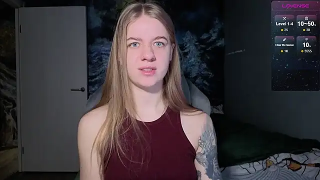 candy maggie online show from January 2026 05:25:02 AM