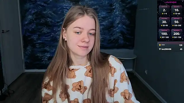 candy maggie online show from February 2026 09:09:01 AM