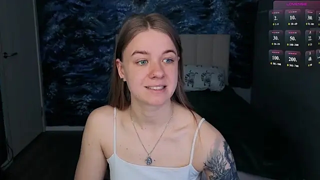 candy maggie online show from March 2026 09:21:01 AM