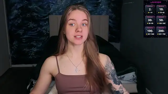 candy maggie online show from March 2026 12:29:02 PM