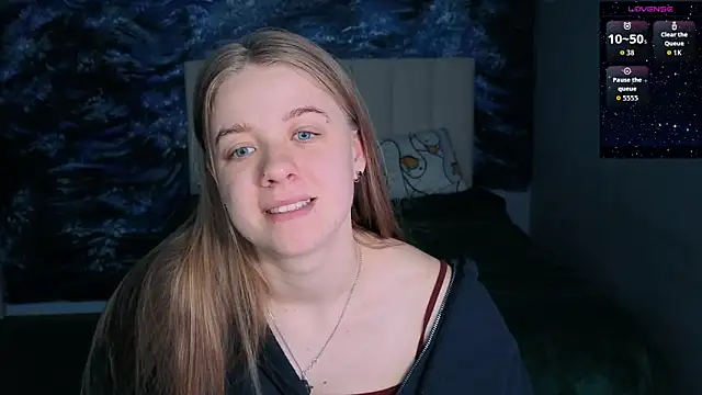 candy maggie online show from April 2026 02:12:02 PM