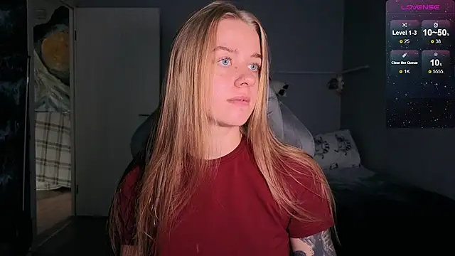 candy maggie online show from September 2025 12:10:01 PM
