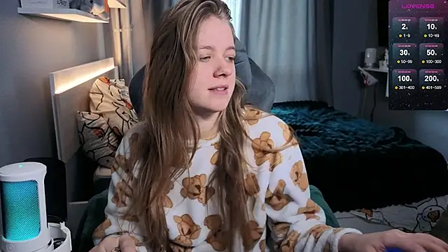 candy maggie online show from March 2025 12:49:02 PM