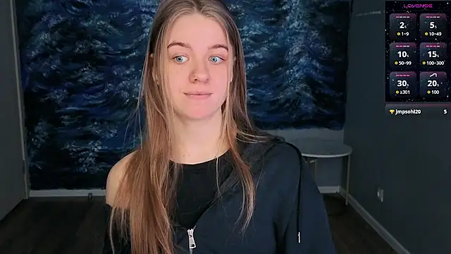 candy maggie online show from March 2026 10:11:02 AM