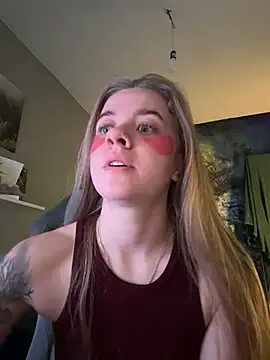 candy maggie online show from January 2026 12:55:02 PM