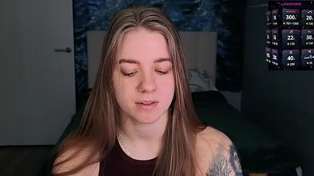 candy maggie online show from March 2026 10:39:02 AM