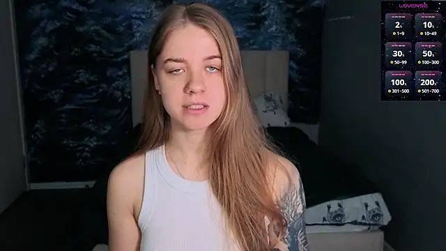 candy maggie online show from March 2026 01:24:01 PM