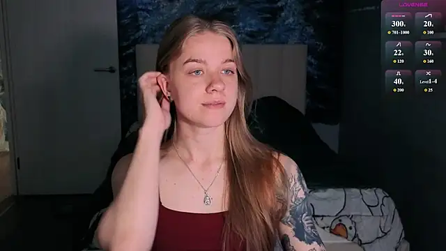 candy maggie online show from May 2026 05:43:04 PM