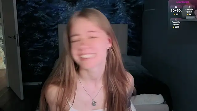 candy maggie online show from May 2026 02:58:02 PM