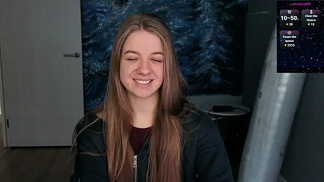 candy maggie online show from March 2026 12:08:02 PM