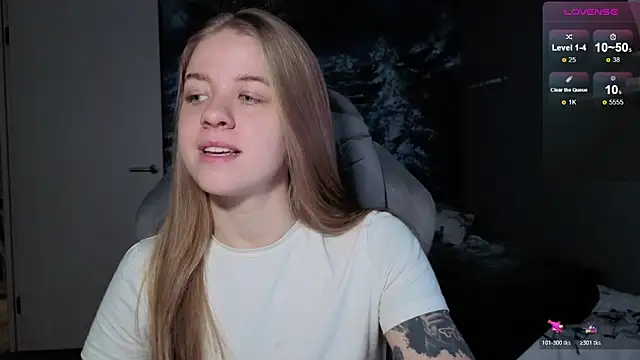 candy maggie online show from December 2025 05:28:01 PM