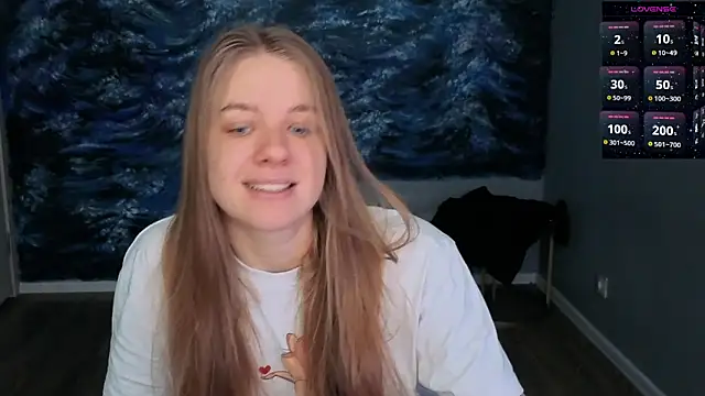 candy maggie online show from February 2026 09:22:02 AM