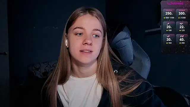 candy maggie online show from October 2025 05:43:01 PM