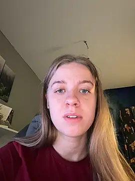 candy maggie online show from November 2025 04:17:02 PM