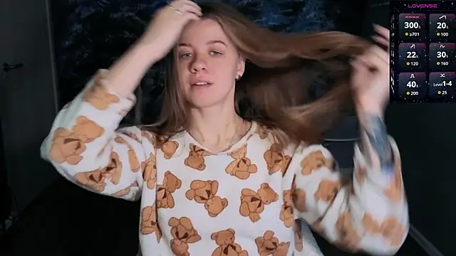 candy maggie online show from February 2026 06:49:01 AM