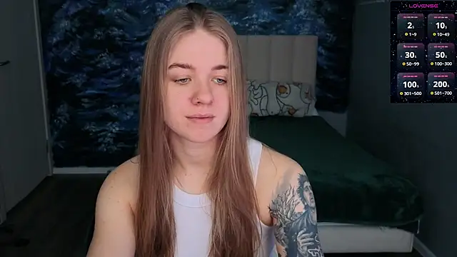 candy maggie online show from March 2026 11:43:01 AM