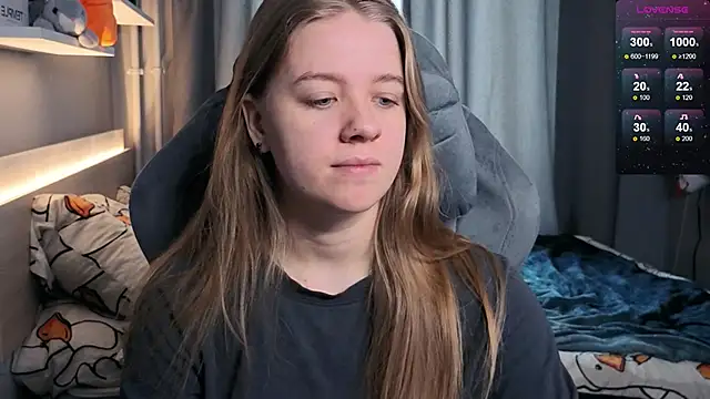 candy maggie online show from February 2025 09:31:01 AM