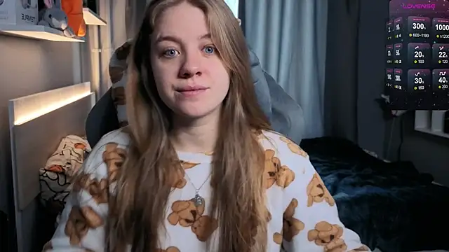 candy maggie online show from February 2025 09:10:01 AM
