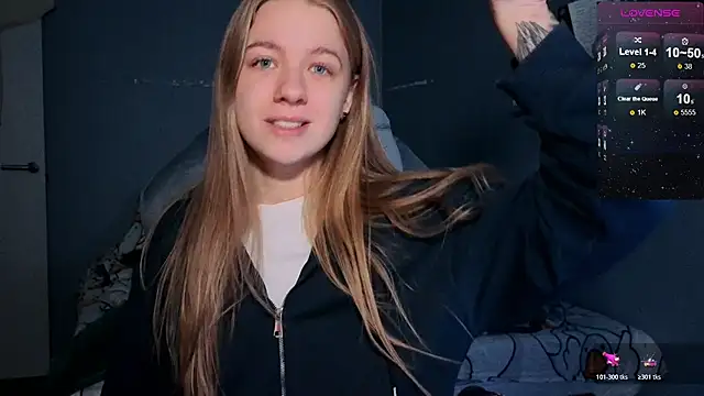 candy maggie online show from October 2025 02:27:02 PM