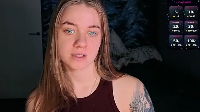 candy maggie online show from February 2026 01:28:01 PM