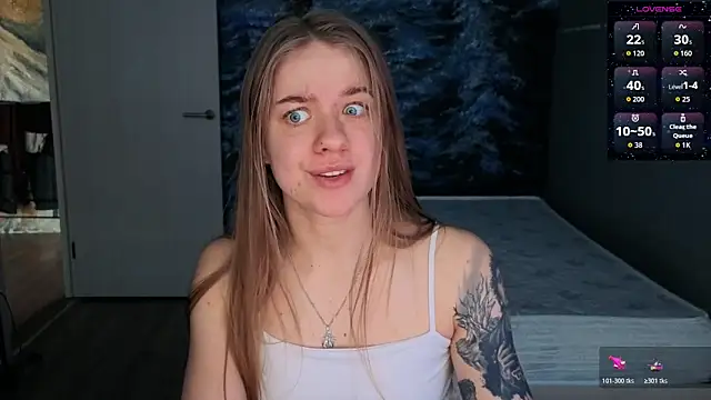 candy maggie online show from March 2026 12:43:01 PM