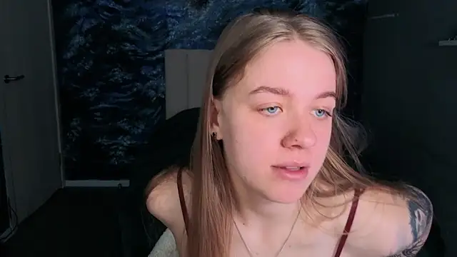 candy maggie online show from April 2026 12:34:01 PM