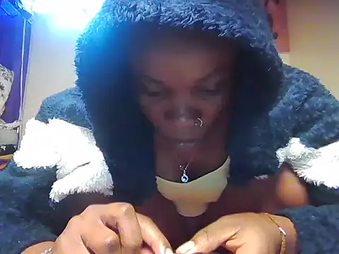 Creamy candy17 online show from November 2025 01:45:02 PM