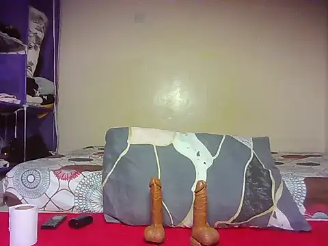 Creamy candy17 online show from December 2025 02:40:01 PM