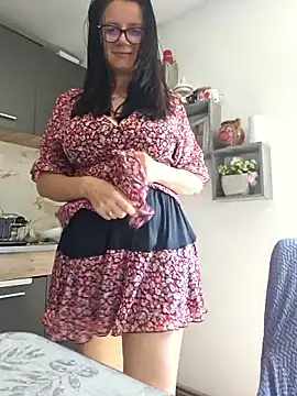 KristenVega online show from May 2026 12:03:01 PM