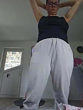 KristenVega online show from May 2026 08:55:02 AM