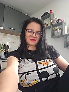 KristenVega online show from March 2026 12:46:01 PM