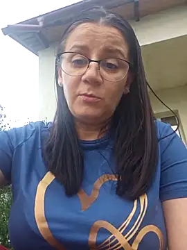KristenVega online show from September 2025 04:17:01 PM