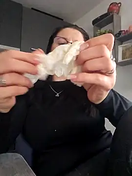 KristenVega online show from February 2026 12:35:01 PM