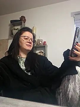 KristenVega online show from February 2026 08:01:01 AM