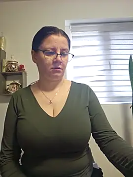 KristenVega online show from February 2026 09:28:01 AM