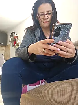 KristenVega online show from March 2025 11:40:02 AM