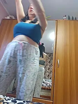 KristenVega online show from October 2025 07:20:02 AM