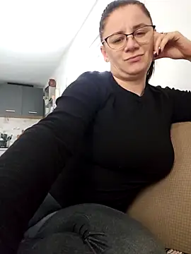 KristenVega online show from February 2026 12:14:01 PM