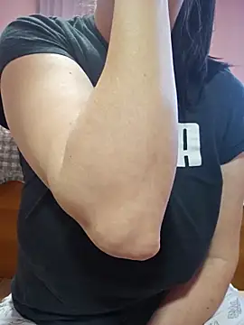 KristenVega online show from February 2026 07:41:02 AM