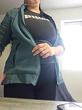 KristenVega online show from February 2026 10:04:01 AM