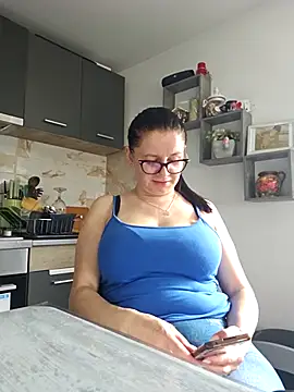 KristenVega online show from March 2026 10:06:02 AM