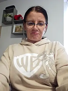 Snapshot of KristenVega chatting on November 2025 12:48:02 PM KristenVega online show from November 2025 12:48:02 PM