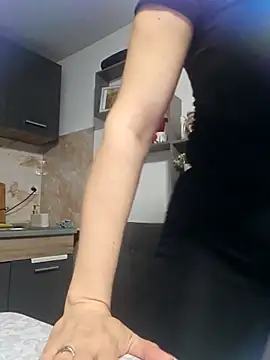 KristenVega online show from March 2025 05:38:02 PM