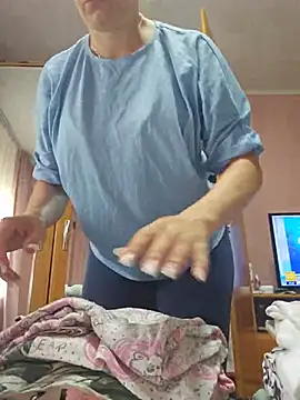 KristenVega online show from June 2026 07:30:01 AM