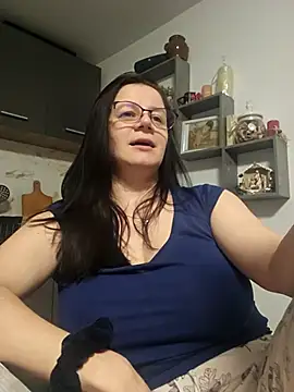 KristenVega online show from January 2026 07:12:01 PM