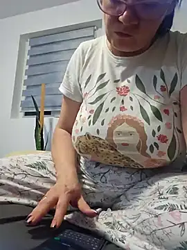 KristenVega online show from February 2025 08:47:01 PM