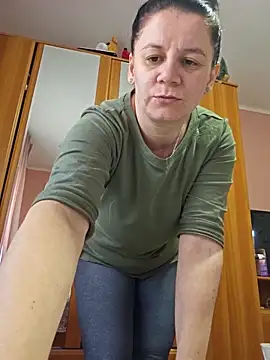 KristenVega online show from March 2026 10:52:02 AM